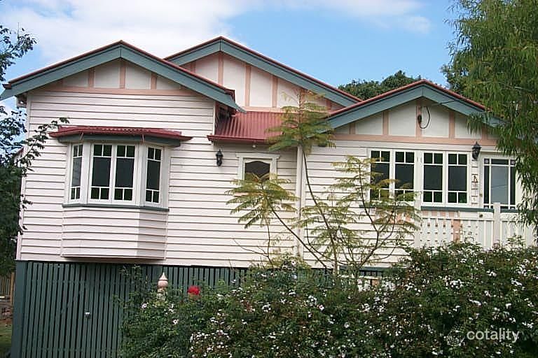 1 Rigby St, Annerley, QLD 4103