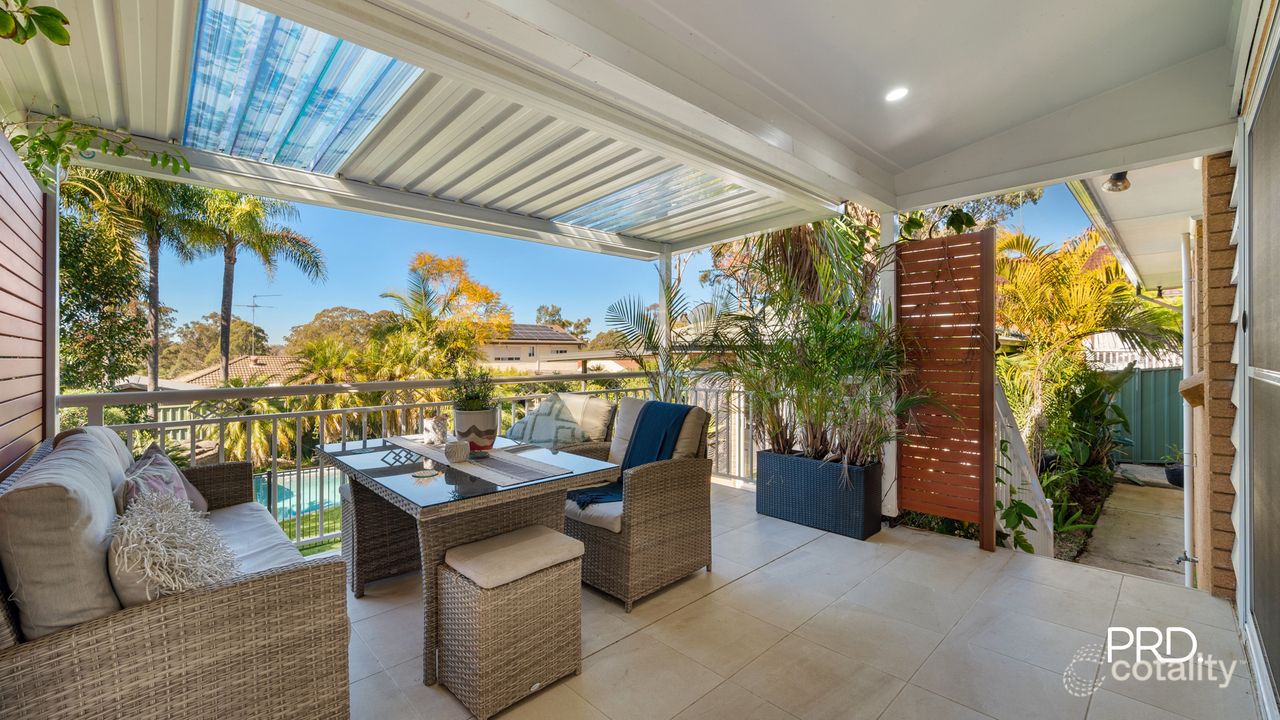 18 Enfield St, Jamisontown, NSW 2750
