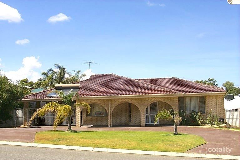 4 Asquith Ct, Greenwood, WA 6024