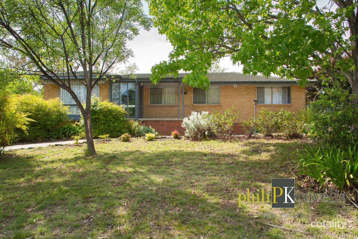 3 Dennis St, Garran, ACT 2605