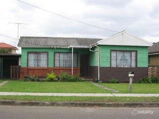 50 Beemera St, Fairfield Heights, NSW 2165