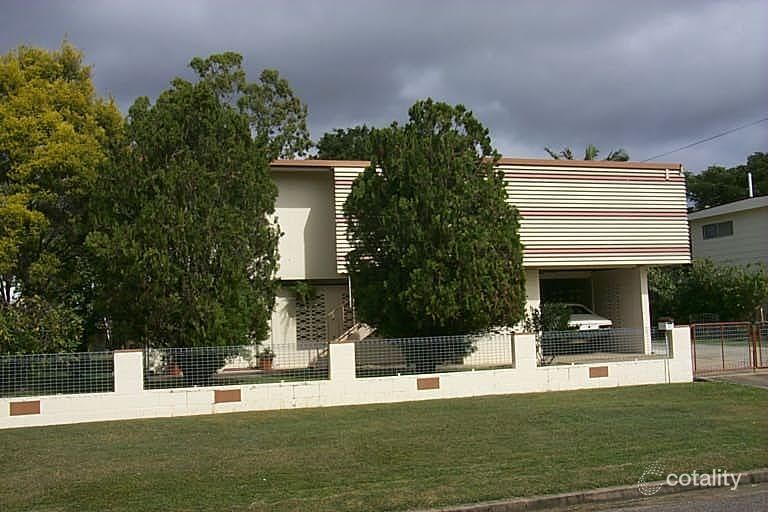 16 Catalonia St, Kirwan, QLD 4817