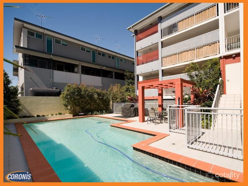 18/111 Samford Rd, Enoggera, QLD 4051