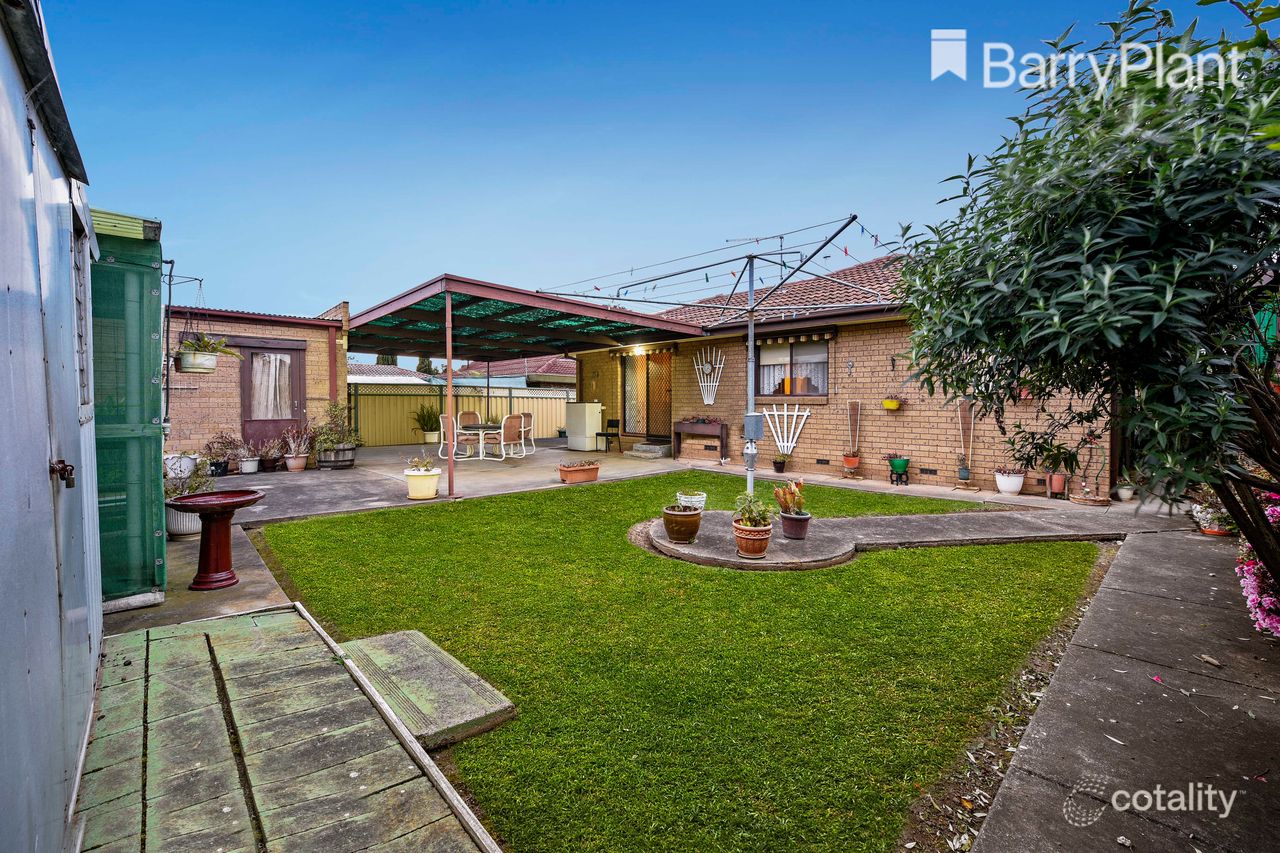 1 Eldorado Ct, Wyndham Vale, VIC 3024
