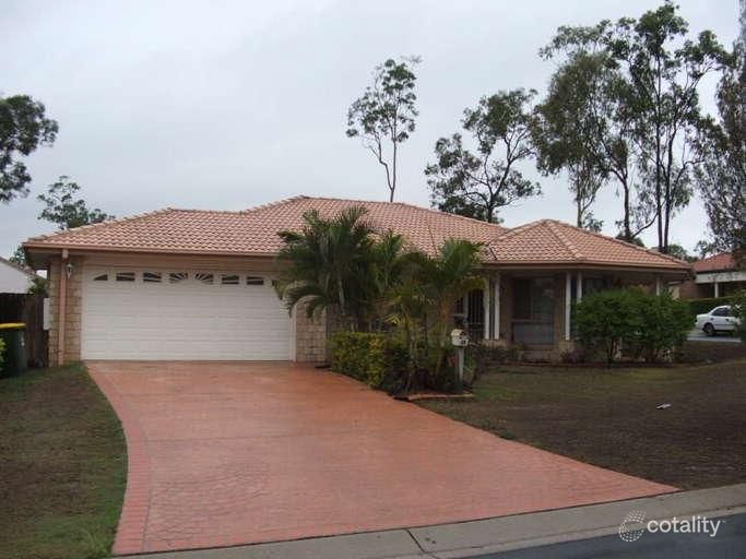 28 Columbus Pl, Forest Lake, QLD 4078