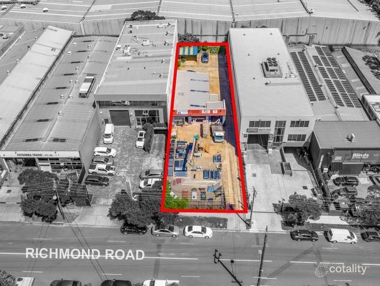 29 Richmond Rd, Homebush West, NSW 2140