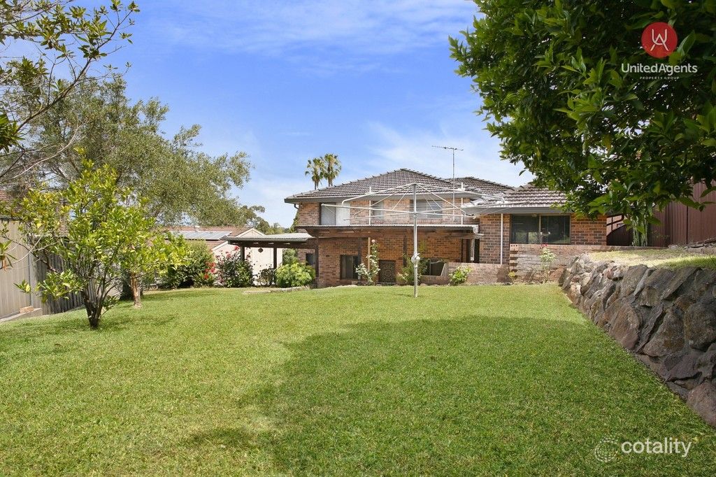 21 Westchester Ave, Casula, NSW 2170