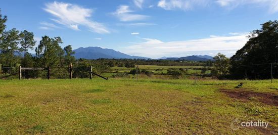 4 Moyle Rd, Garradunga, QLD 4860