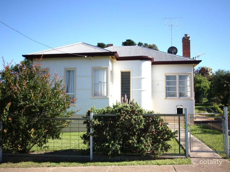 17 Cox St, Rylstone, NSW 2849
