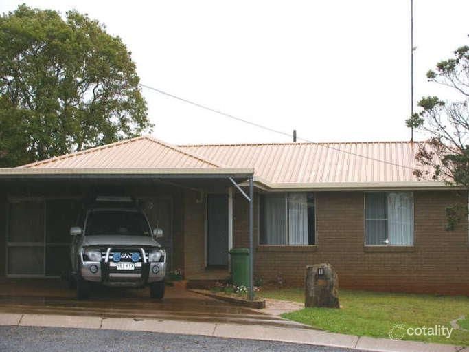 11 Talgai Ct, Newtown, QLD 4350