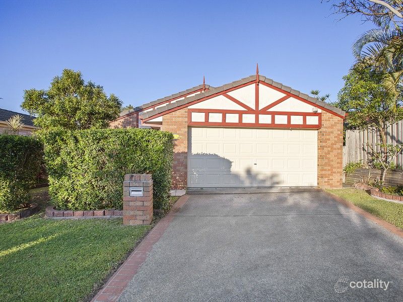 14 Griffon St, Merrimac, QLD 4226