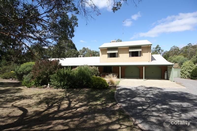 36 Elizabeth Rd, Creswick, VIC 3363
