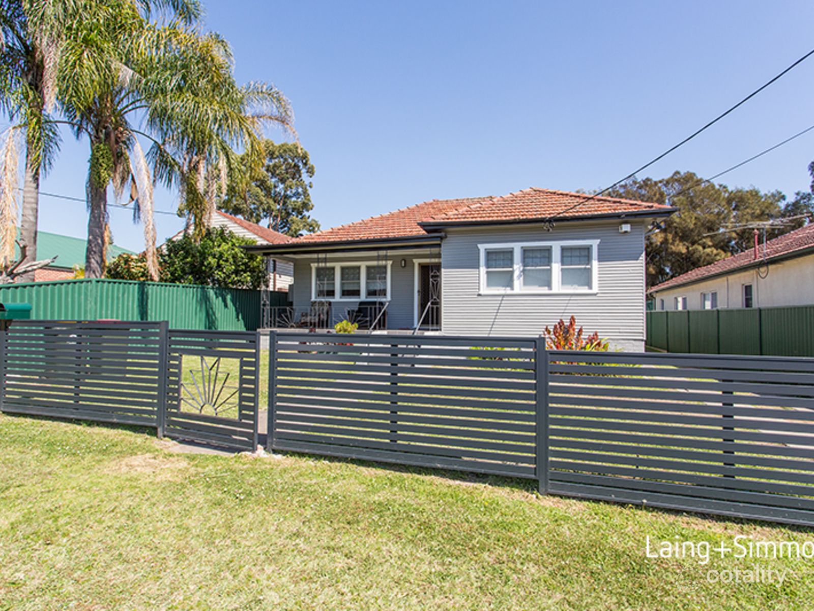 11 Bowden St, Merrylands West, NSW 2160