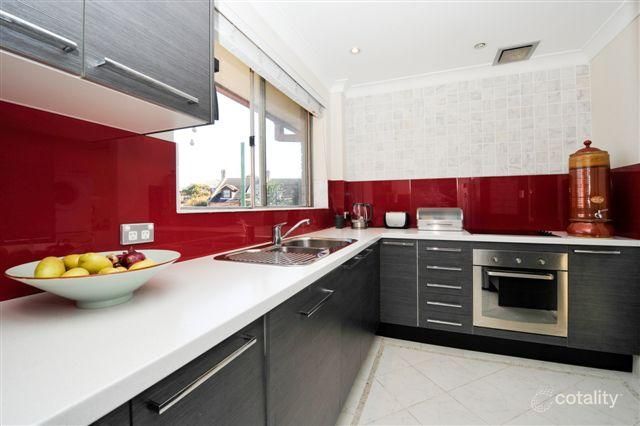 9/38 St Marks Rd, Randwick, NSW 2031