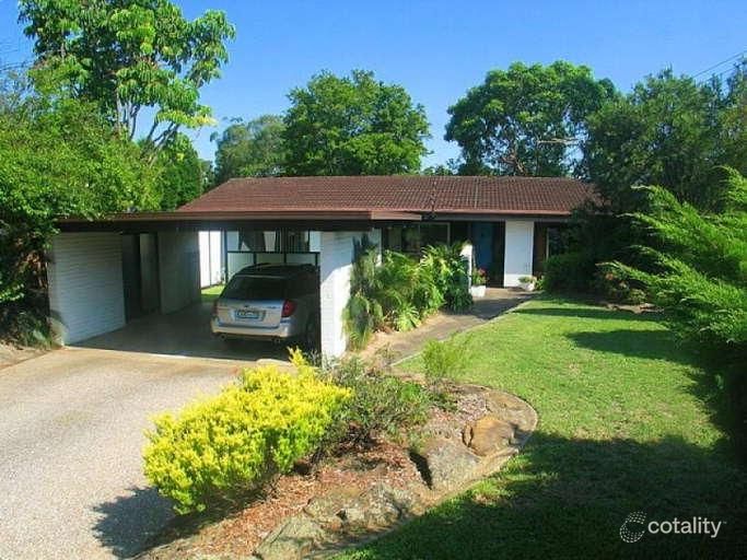 4 Trueman Pl, North Rocks, NSW 2151