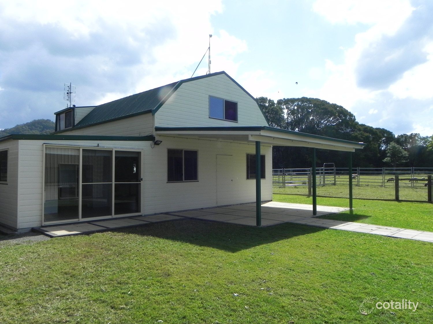 446b The Pocket Rd, Billinudgel, NSW 2483