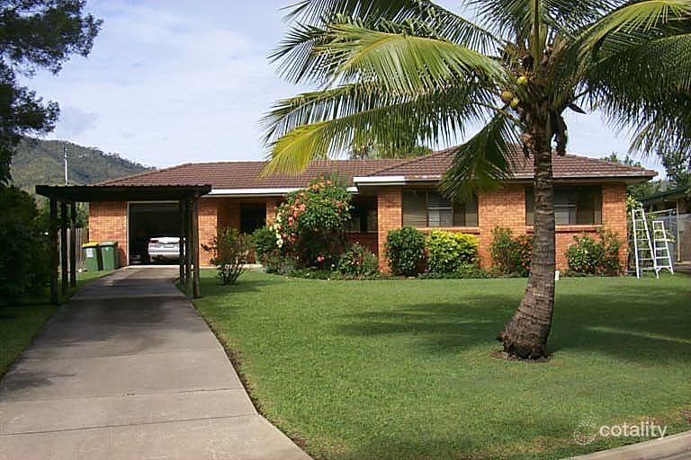 8 Cassia Ct, Annandale, QLD 4814