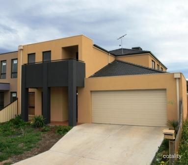 45 Georgia Cres, Werribee, VIC 3030