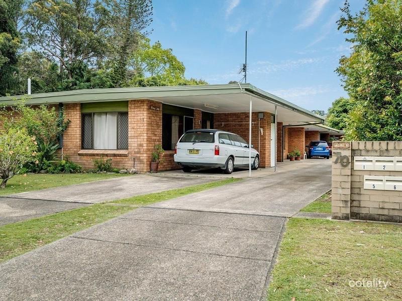 6/70 Boultwood St, Coffs Harbour, NSW 2450