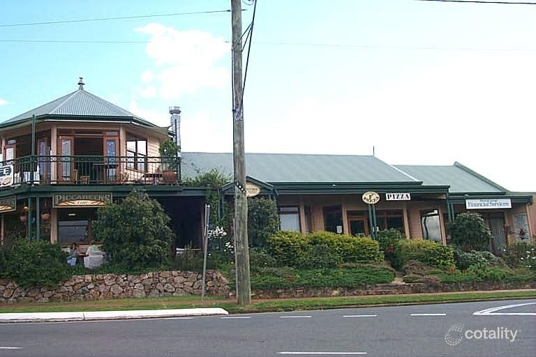 3/1 Post Office Rd, Mapleton, QLD 4560