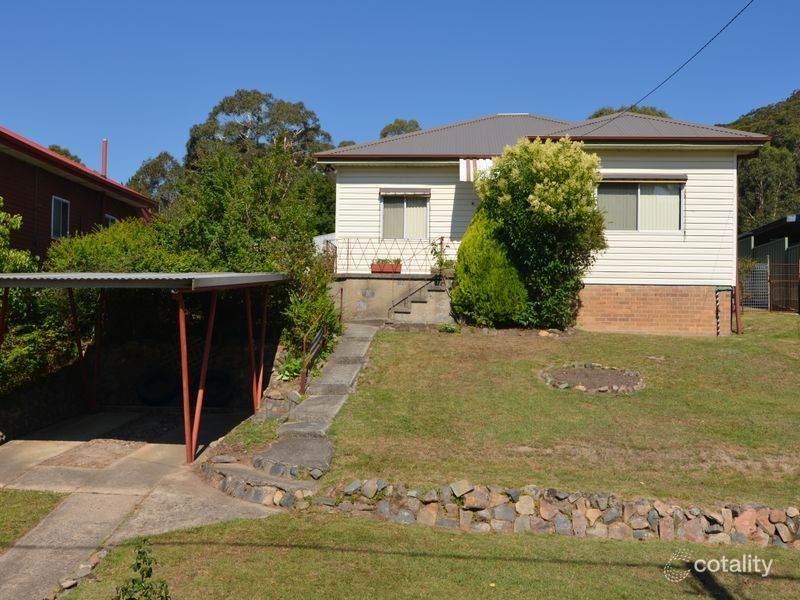 12 Vickers St, Littleton, NSW 2790