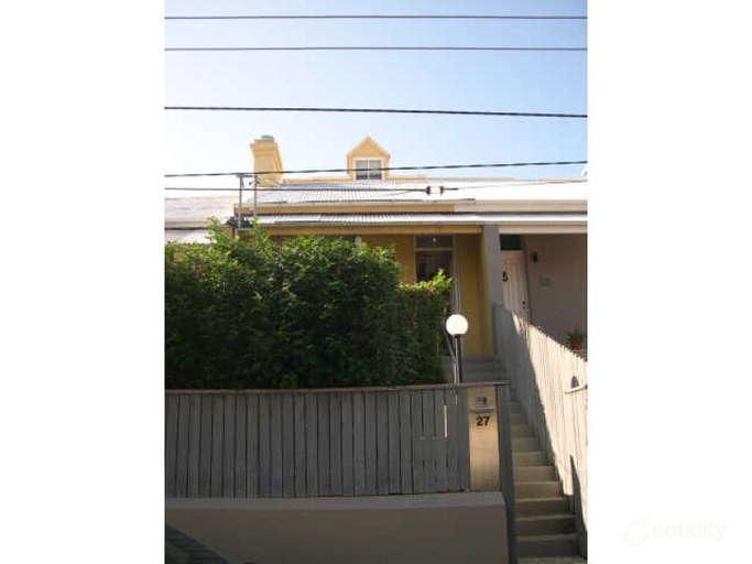 27 Glebe St, Edgecliff, NSW 2027