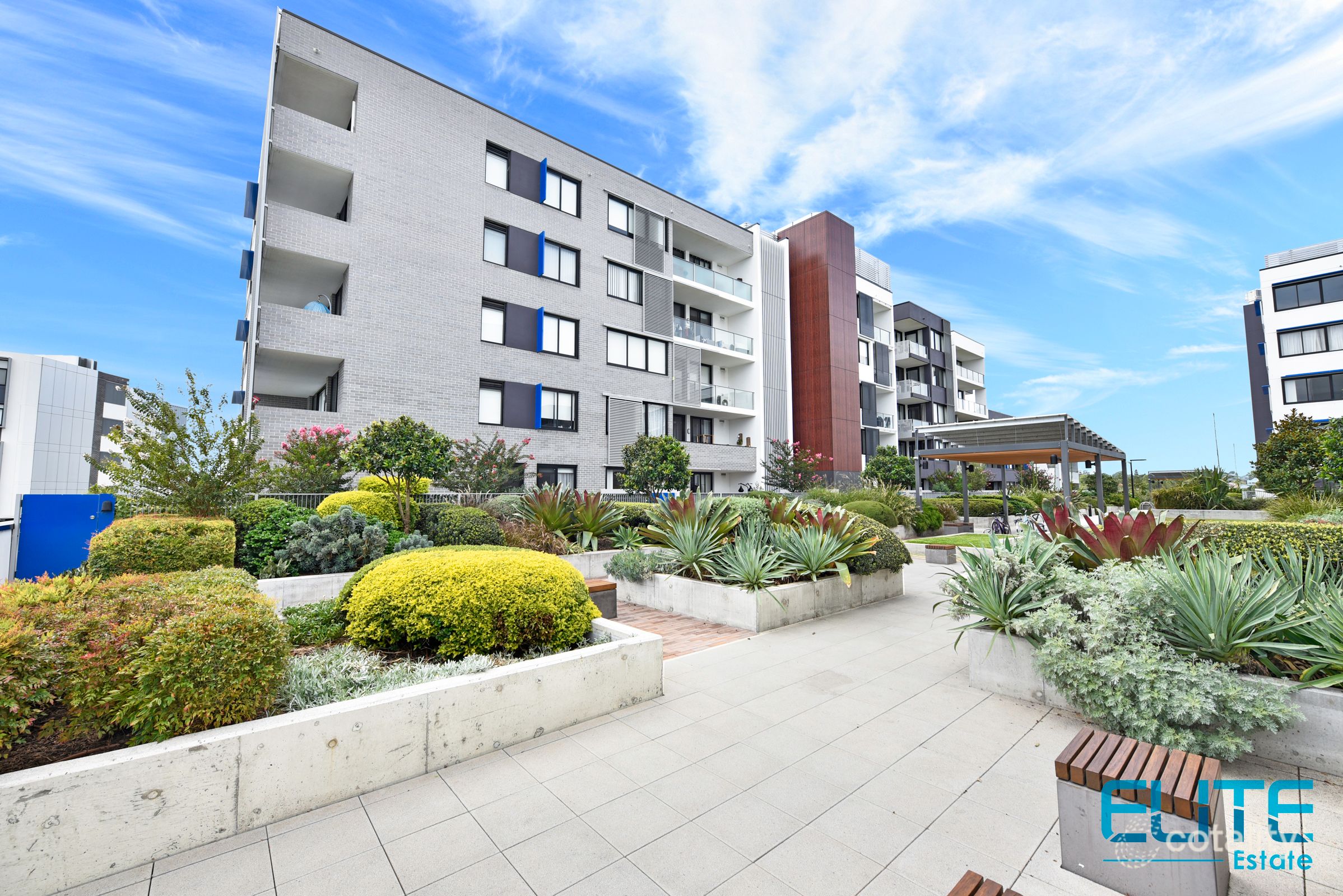 401/64 Charlotte St, Campsie, NSW 2194