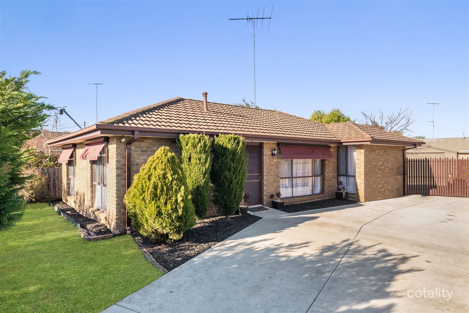 36 Oxford St, Whittington, VIC 3219