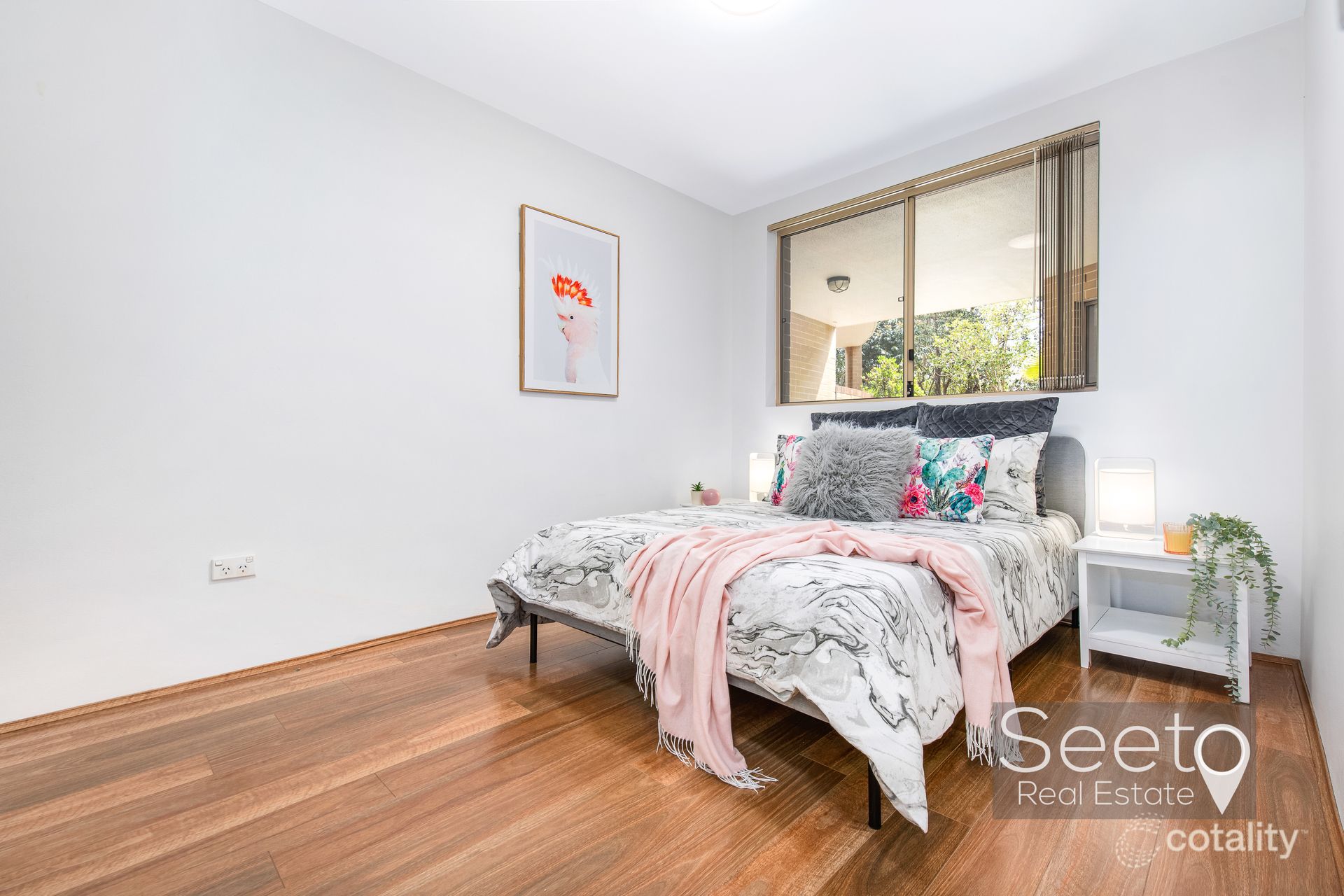 1/62-66 Courallie Ave, Homebush West, NSW 2140