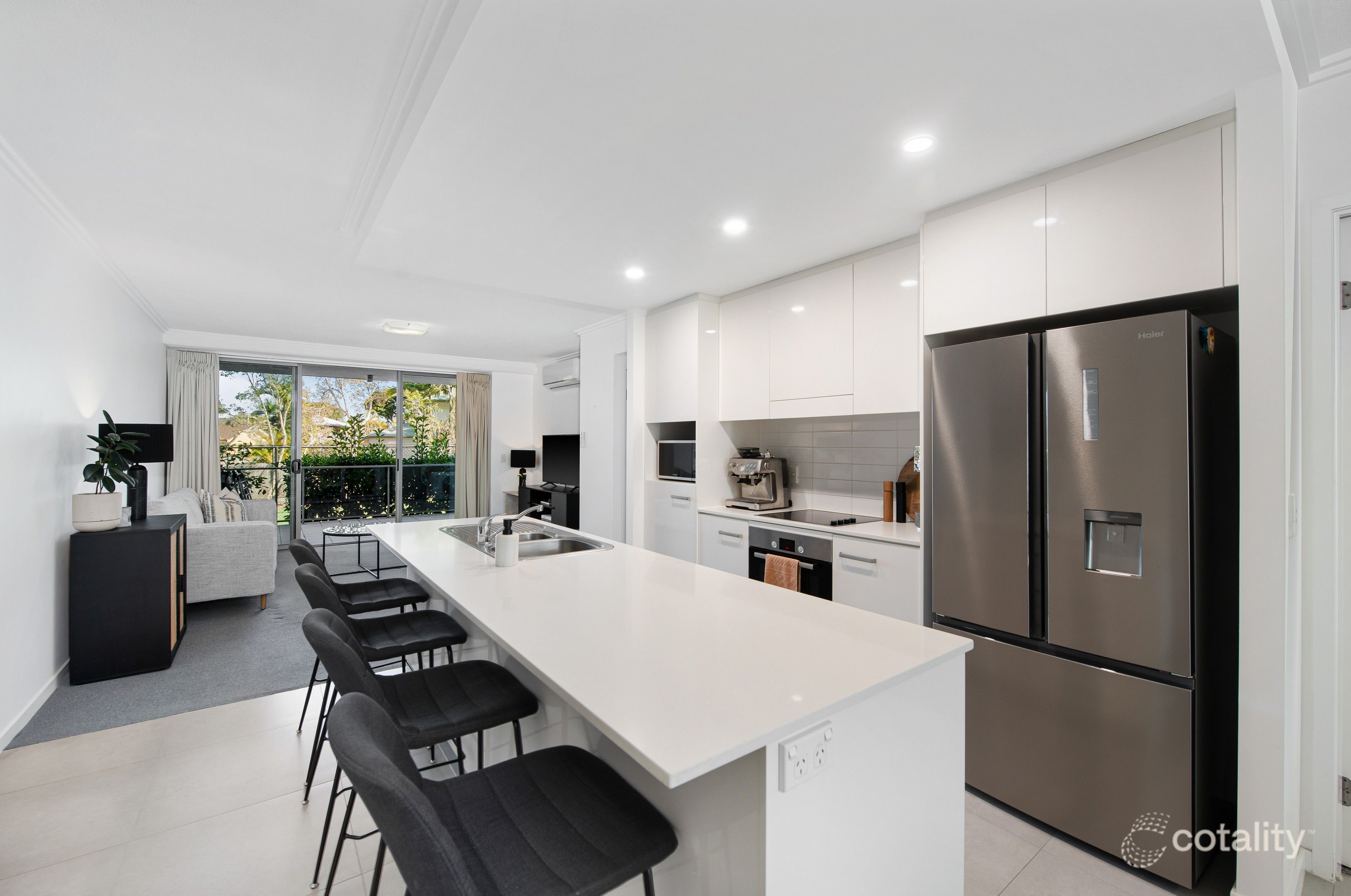 14/2 Gaven Cres, Mermaid Beach, QLD 4218