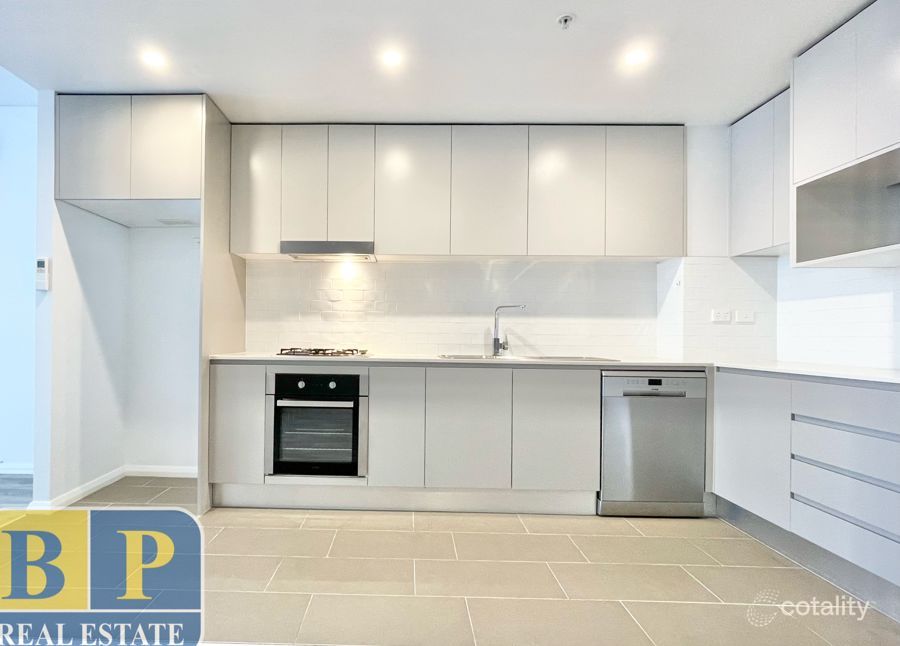 601/21-35 Princes Hwy, Kogarah, NSW 2217