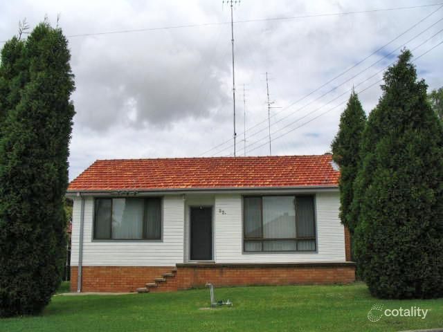 33a Kokera St, Wallsend, NSW 2287