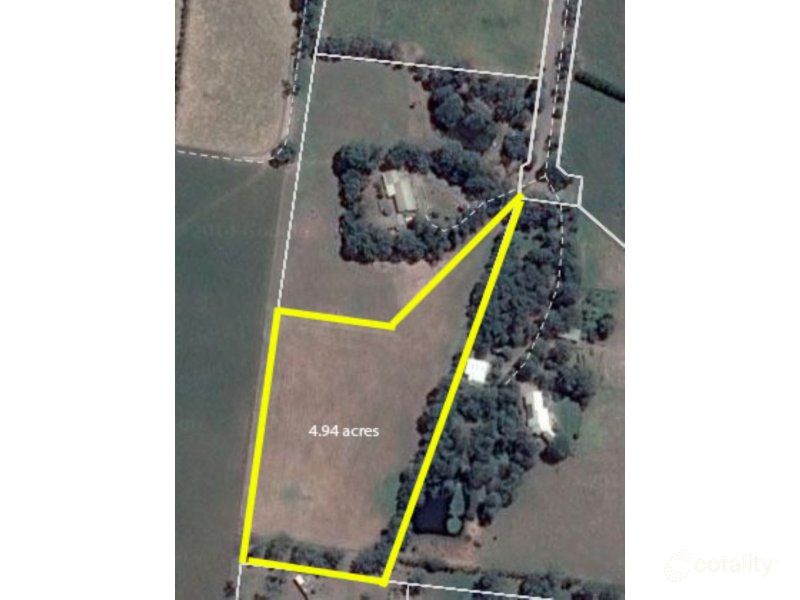 34b Leggetts Lane, Inverloch, VIC 3996