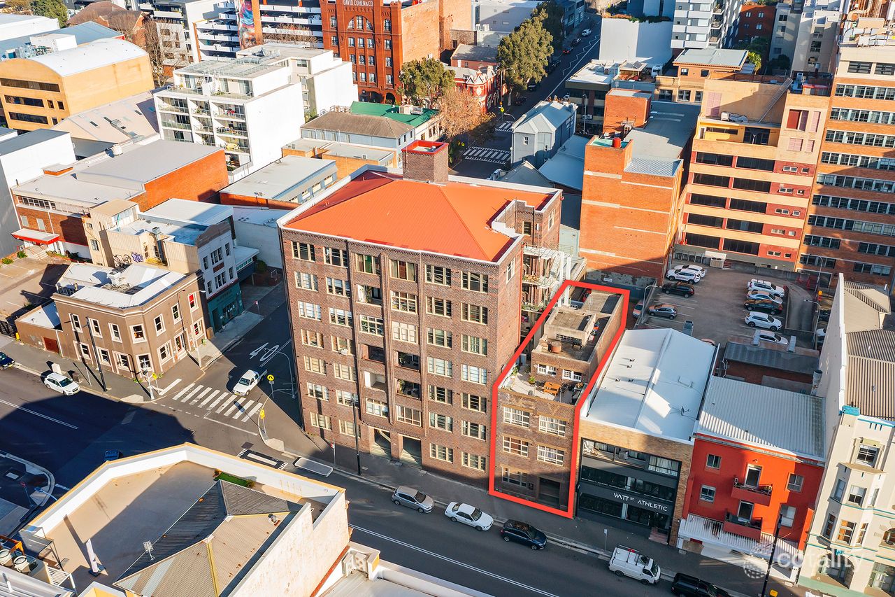 26 Watt St, Newcastle, NSW 2300