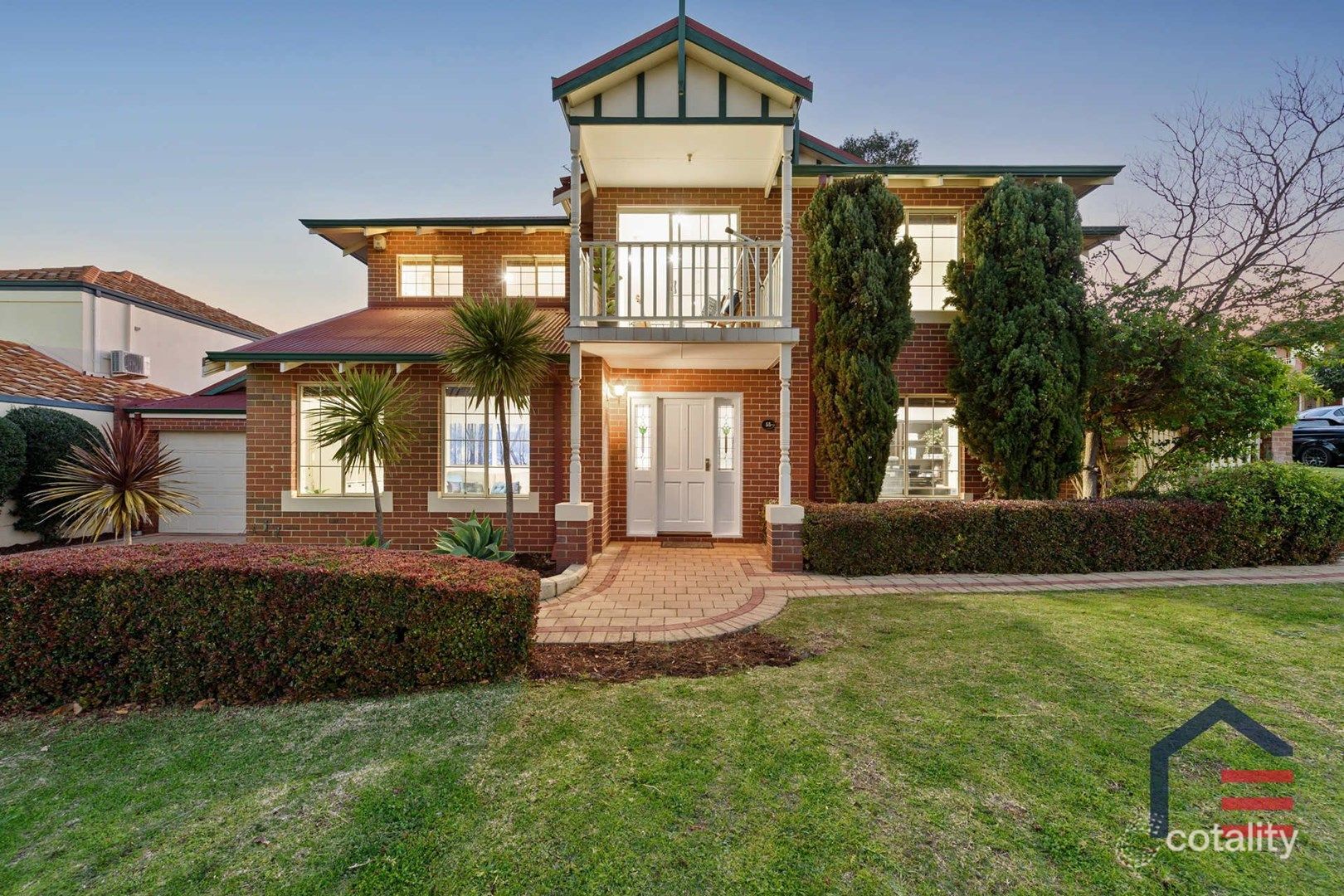 55 Lockwood St, Yokine, WA 6060