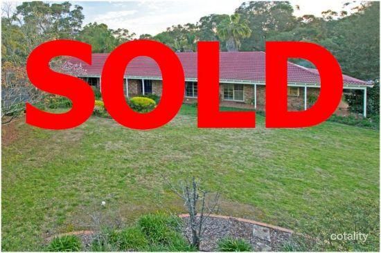 264a Annangrove Rd, Annangrove, NSW 2156