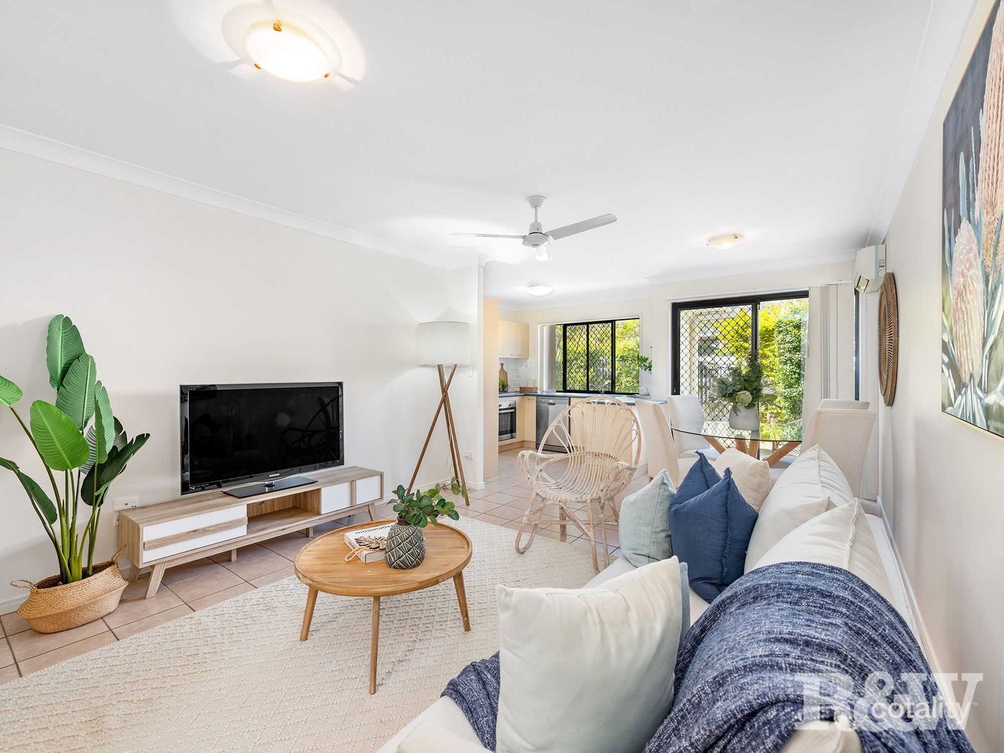 6/17-23 Kidston Tce, Chermside, QLD 4032