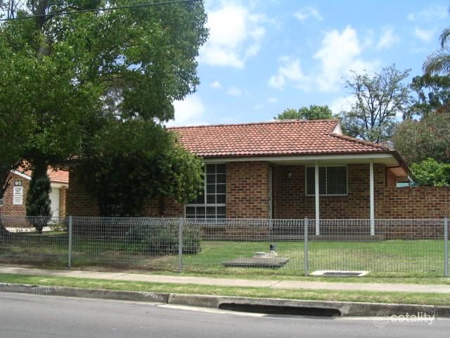1/95 Military Rd, Guildford, NSW 2161