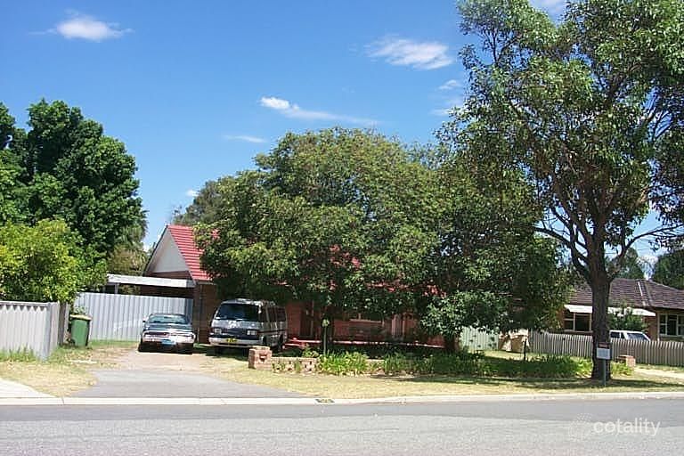 53 Beckenham St, Beckenham, WA 6107