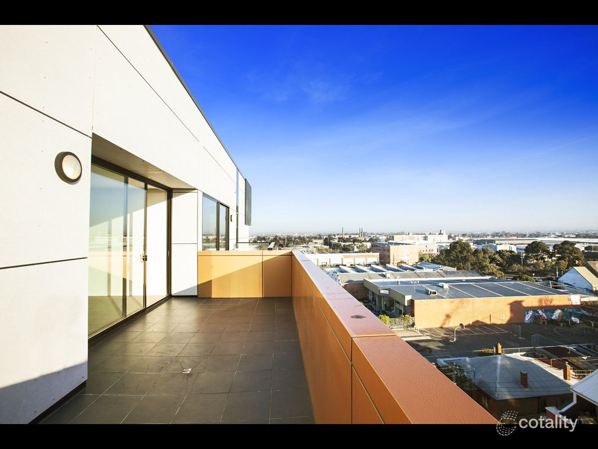 702/1c Michael St, Brunswick, VIC 3056