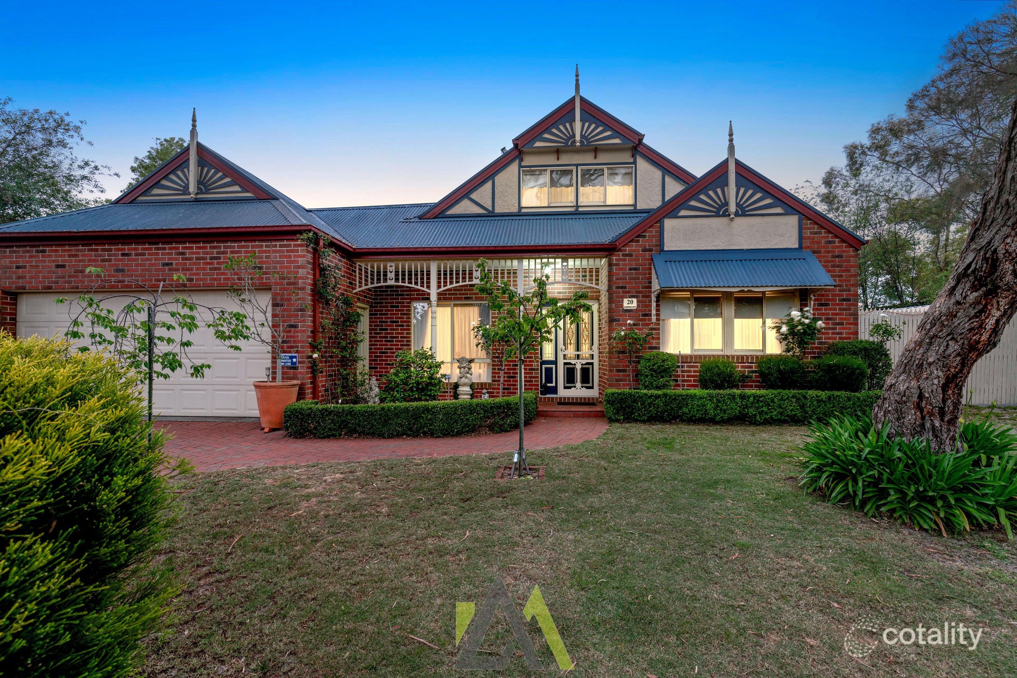 20 Manorwoods Dr, Frankston, VIC 3199