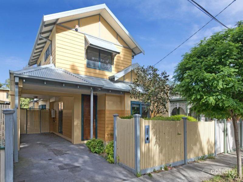 9 Hopetoun St, Northcote, VIC 3070