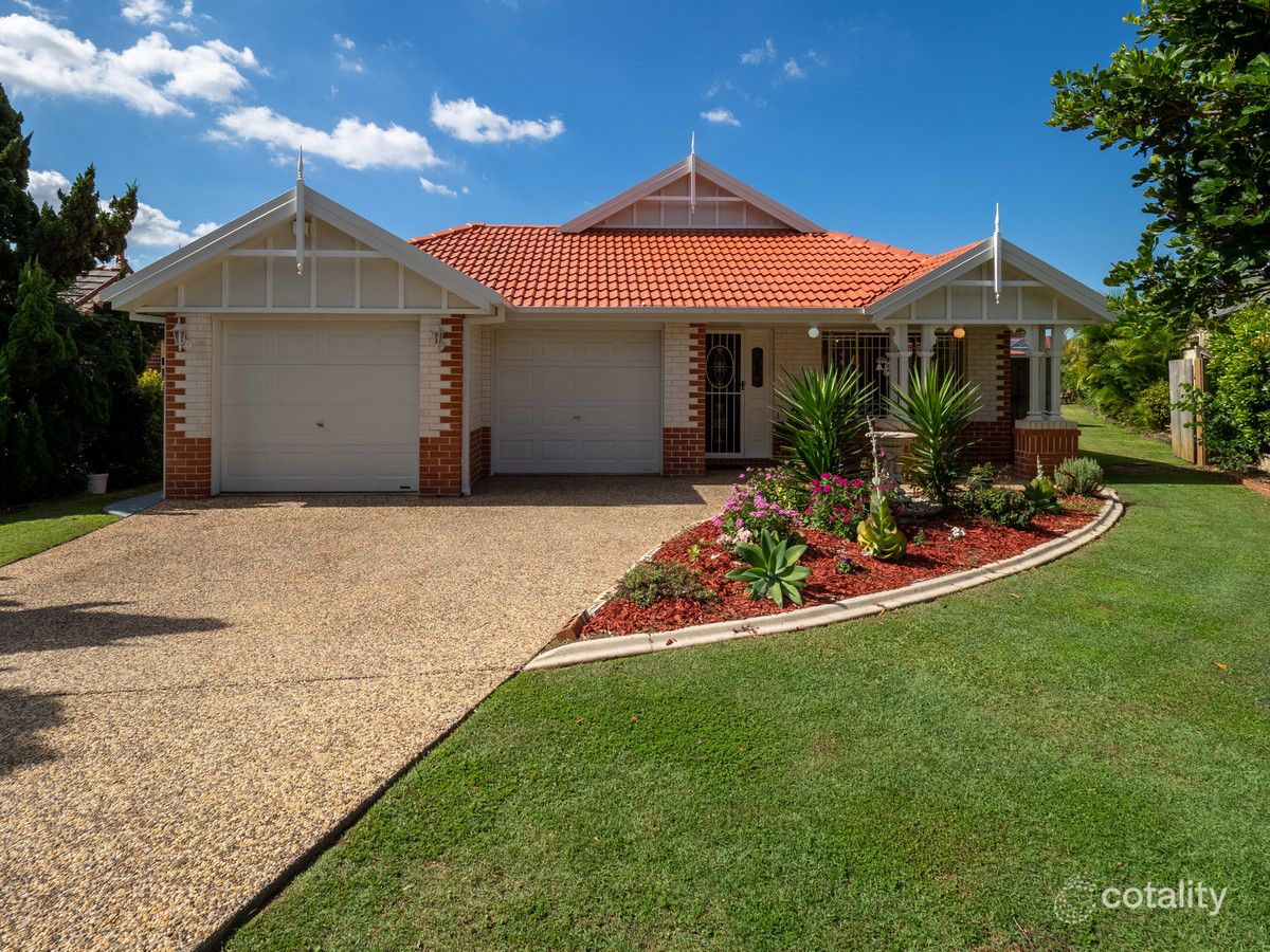 15 Hawkhurst Ct, Murrumba Downs, QLD 4503