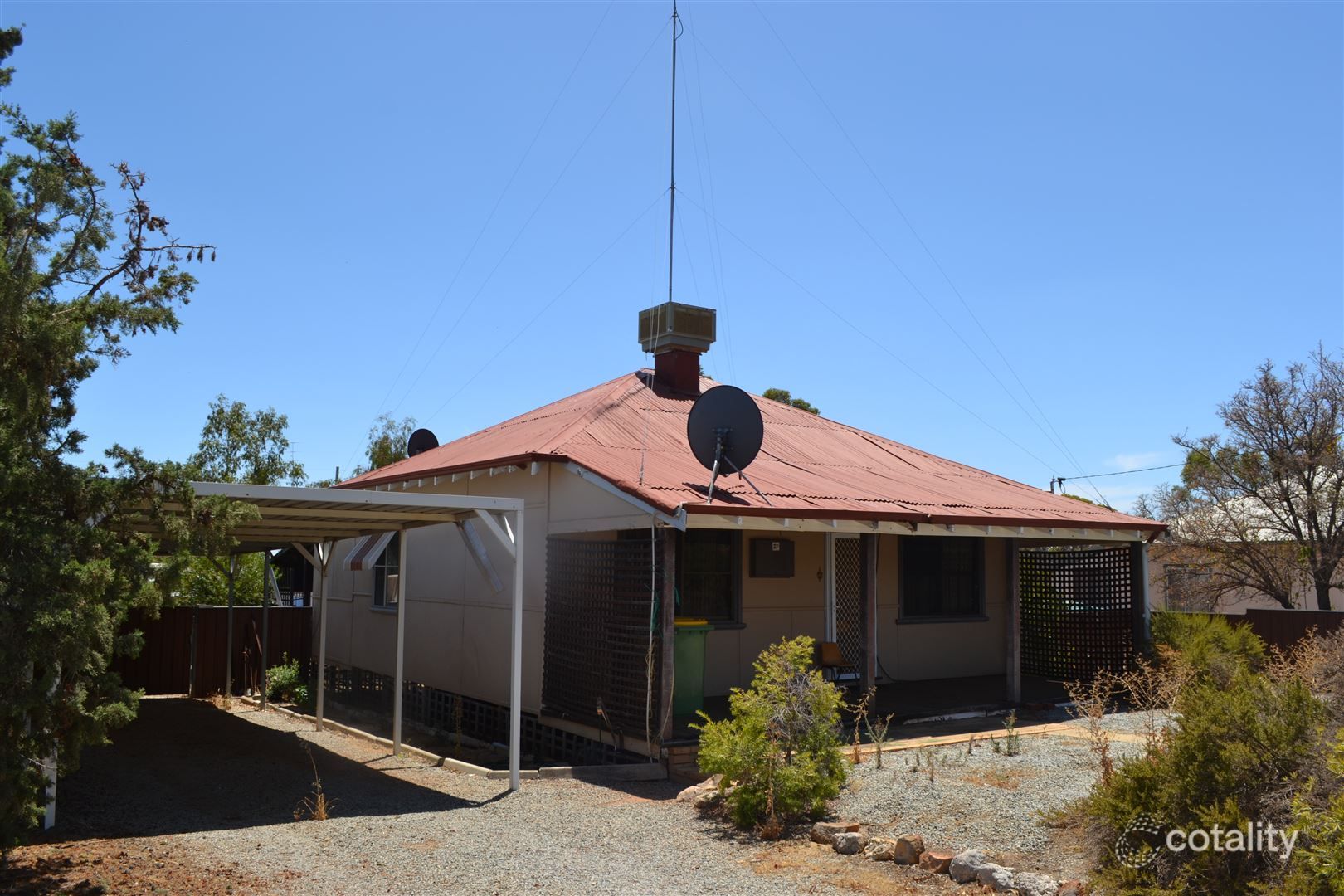 27 Macpherson St, Cunderdin, WA 6407