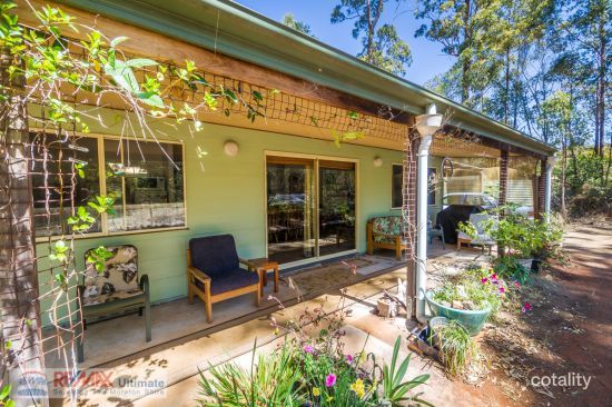 27 Gilliland Cres, Blackbutt North, QLD 4314