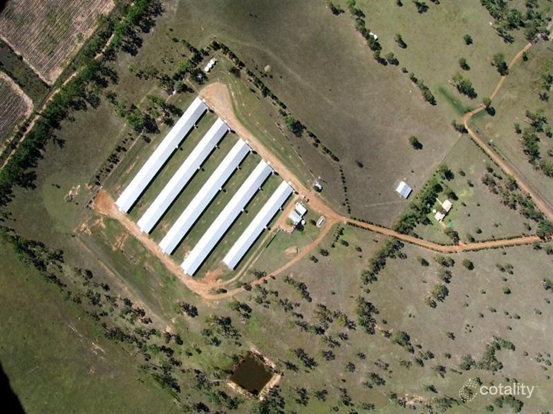 119 Twin Lakes Rd, Coominya, QLD 4311