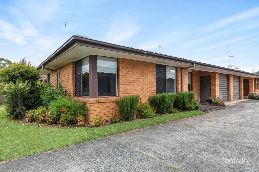 1/24-26 Pratley St, Woy Woy, NSW 2256