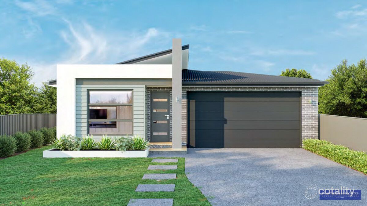 16 Amaroo St, Morayfield, QLD 4506