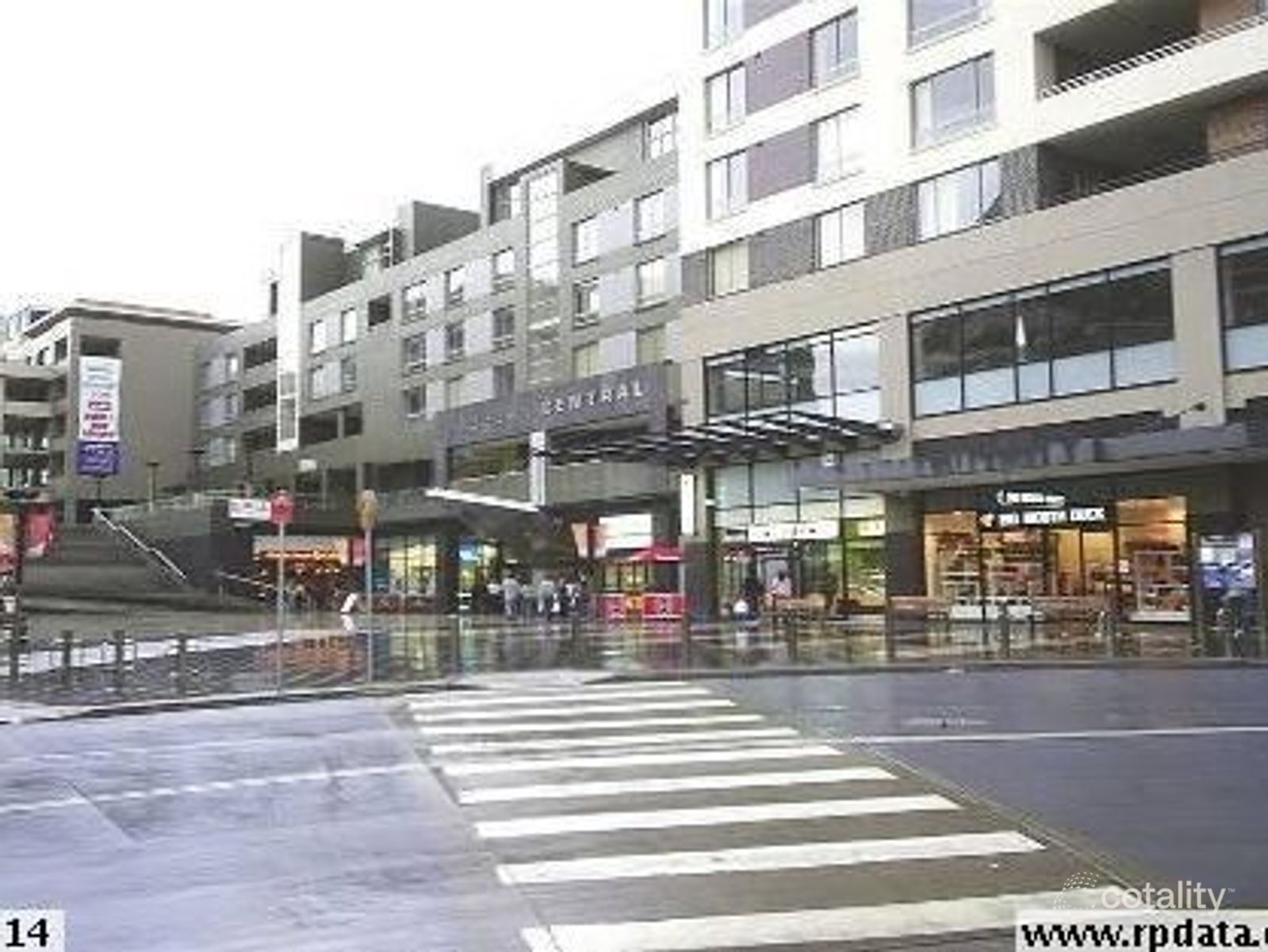 1209/57-59 Queen St, Auburn, NSW 2144