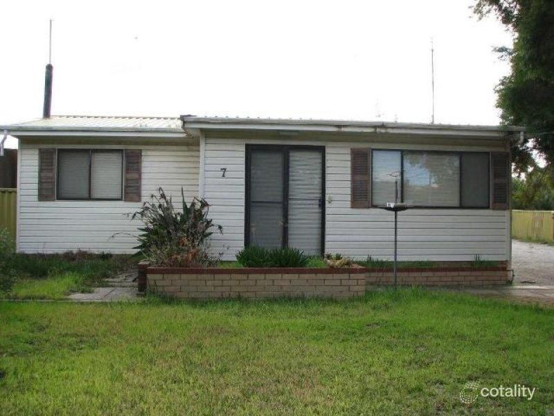 7 Susan St, Bremer Bay, WA 6338